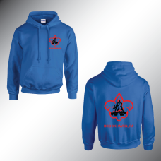 Boy Scouts Hoodie